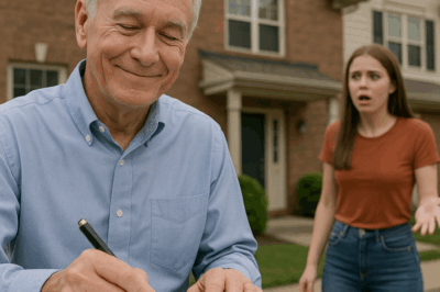 O pagas para vivir en mi casa, o te vas. Me exigió mi hija. Entonces la vendí y la dejé en la calle
