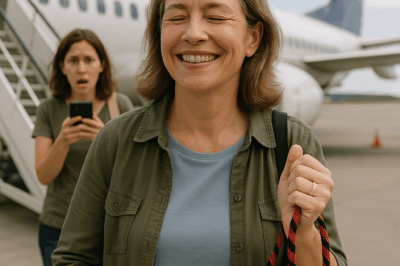 Mi hija viajó con su familia y me dejó el perro. Yo me regalé algo mejor: Maldivas