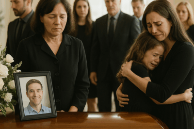 Después del funeral de mi hijo, no le conté a mi nuera sobre la segunda casa que él me dejó. Y me…