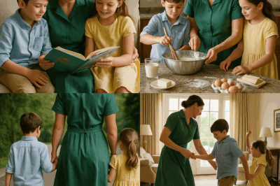 El día comenzó como cualquier otro para Nathan Hale, un hombre cuyo nombre resonaba en cada rincón de la ciudad.