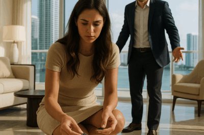 Mi esposo canceló mi tarjeta de crédito: “Aprende a vivir sin mi dinero” — al día siguiente…