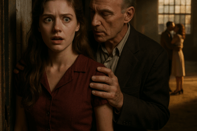 💔Pillé A Mi Prometido Con Mi Madrastra. Papá Me Detuvo🤚y Susurró Mañana Habrá Una Obra Mejor🎭.