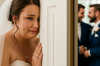 La Novia OBESA Oyó La Confesión Del Novio Antes De La Boda… Y Su VENGANZA Sorprendió A Todos