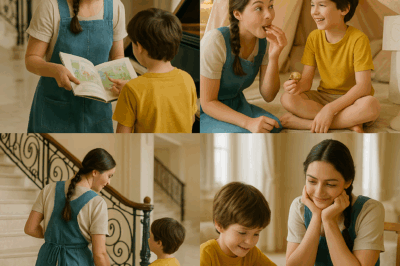 Thomas Caldwell era un millonario que llevaba una vida con la que muchos solo podían soñar: