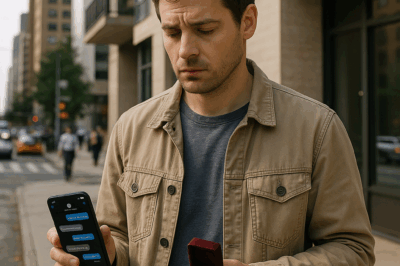 Descubrí que mi prometida me engañó con un striper y otro tipo en su despedida de soltera, así que la dejé de hablar y cancelé el compromiso…