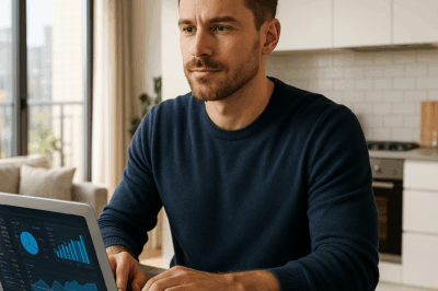 Mi Familia Me Pidió Que No Volviera A Contactarlos Nunca Más, Así Que Cancelé Los Depósitos…