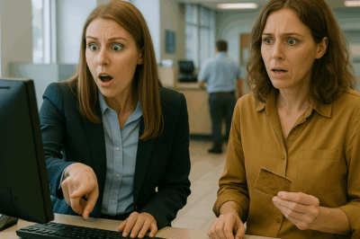 💔 Diusir Suami, Kucoba Atm Lama Ayah 💳 Bank Panik ¡Señora, Lihat Ini!! Aku Syok Ternyata… 💎