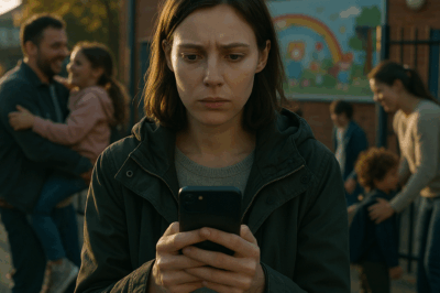 Mi ex se fue a España con su novia mientras yo recogía a nuestro hijo… pero cuando aterrizó, LO QUE LO ESTABA ESPERANDO EN EL AEROPUERTO LE BORRÓ LA SONRISA…