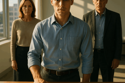 Mis PADRES me OBLIGARON a quitarme su APELLIDO por ser un “FRACASADO” sin futuro, pero no sabían…