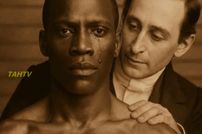 El esclavo que fue víctima de los deseos más perversos de su amo