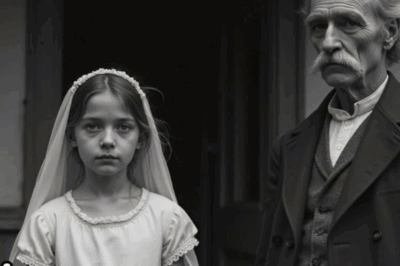 El Hombre Más Endogámico que se Casó con su Sobrina de 12 Años