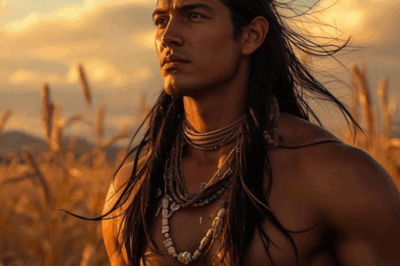 Esposa Sin Amor Por 5 Años… Hasta Que Un Apache Le Enseñó Lo Que Era Amar En Una Noche.