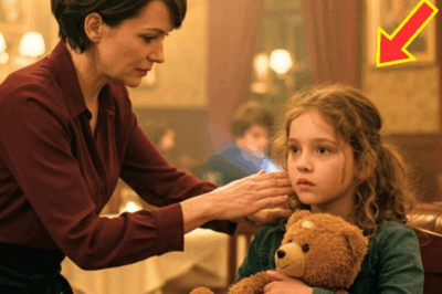 Millonario Pensaba que su Hija Estaba Ciega | Lo que Descubrió la Camarera Cambia Todo..