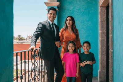 Sin avisar, el millonario decidió visitar la casa de su empleada. Nunca imaginó que al abrir esa puerta descubriría un secreto capaz de cambiar su vida para siempre.