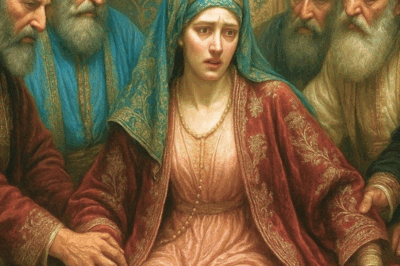 ¿Por qué las princesas otomanas temían su noche de bodas? (Censurado durante 600 años)