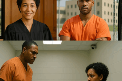 Jueza casada en Texas tuvo un affair con un preso y fue hallada con el trasero herido.