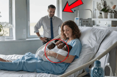 Un hombre renegó de sus cuatro hijos: 30 años después, la verdad reveló su mayor error.