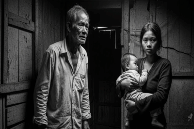 Él embarazó a su propia hija discapacitada de 12 años: el padre más espeluznante de Jalisco