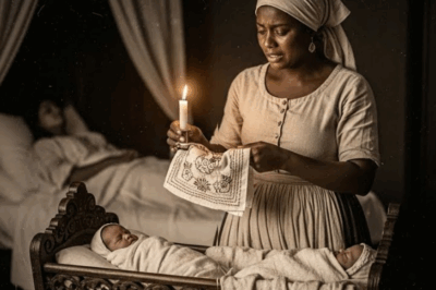 Isabela de Lima: la esclava que cambió al hijo del amo por el suyo y selló su destino