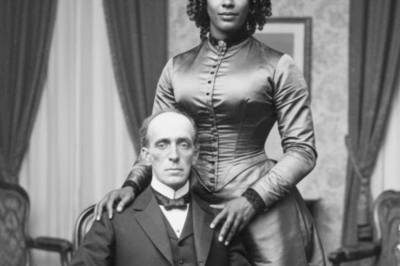 El esclavo que se convirtió en travesti y se casó con su amo… luego lo destruyó