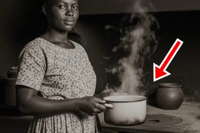 María de Cartagena La Mujer Que Hirvió al Amo y Sus 3 Hijos en Aceite Hirviendo, 1689