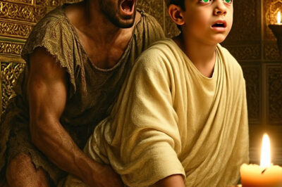 Las Atrocidades Que Sufrían Los Concubinos Masculinos Del Imperio Otomano