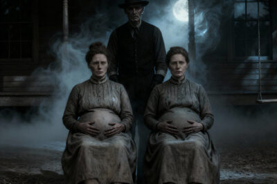 «Papá dice que somos sus novias»: una carta oculta y dibujos secretos desenmascaran el abuso que sufrió un hombre de Ozark durante generaciones, destruyendo su legado décadas después de su muerte.