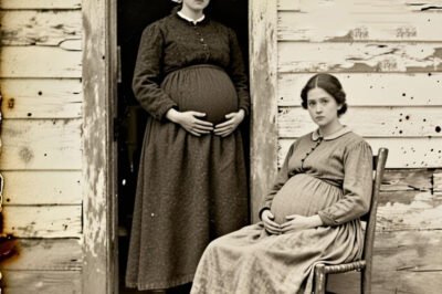 La bodega de cría de las hermanas Ozark: 28 hombres desaparecidos en los Apalaches, 1899