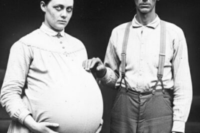 “Por Favor No Entre,” Dijo Una Madre Soltera Al Vaquero Cruel Y Solitario Que Quería Su Amor