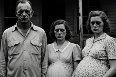 El horror de Creswell: cómo un médico descubrió una conspiración de cinco años de incesto y confinamiento en una plantación aislada de Kentucky