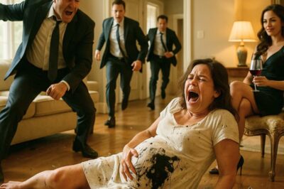 Golpeó a su esposa con un bate para complacer a su amante — pero no imaginó la brutal venganza de sus tres cuñados, poderosos directores ejecutivos…