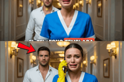 Millonario Se Hizo Pasar Por Huésped Y No Creyó Lo Que Oyó Decir A La Nueva Limpiadora Por Teléfono