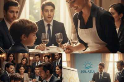 ¿Cuánto vale la compasión? Para un multimillonario, quizás valga más que toda su fortuna.