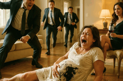 Golpeó a su esposa con un bate para complacer a su amante — pero no imaginó la brutal venganza de sus tres cuñados, poderosos directores ejecutivos…