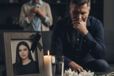Me divorcié de mi esposa después de 7 años, y al visitar una vez a mi exsuegra, me derrumbé al descubrir el terrible secreto que ella había ocultado todo este tiempo…