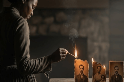 La Esclava Más Peligrosa de Medellín: La Mujer que Sedujo y Destruyó a Tres Familias