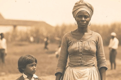 Josefa de Cartagena: la esclava que crió al hijo del amo como si fuera suyo… hasta vengarse