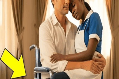 «Necesito amor, no te muevas», susurró el millonario a su criada… lo que pasó después es impactant