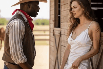 Esper Déjame Quitarlo– Cuando una Poderosa CEO Conoce a un Humilde Granjero Todo Cambia Para Siempre