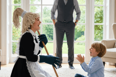 Thomas Caldwell era un millonario que llevaba una vida con la que muchos solo podían soñar