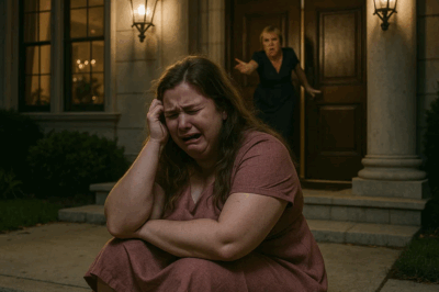 La Echaron por GORDA y PEREZOSA… ¡ERA LA DUEÑA MULTIMILLONARIA!