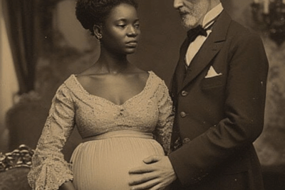 LA ESCLAVA QUE DIO A LUZ AL HIJO DEL CORONEL Y SE CONVIRTIÓ EN SEÑORA DE LA HACIENDA