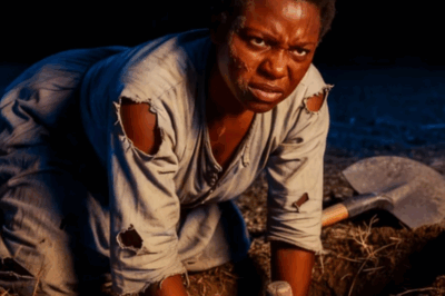 Isabel, la Esclava que ENTERRÓ VIVA a la Ama que AZOTÓ hasta Matar a su Madre (1701)