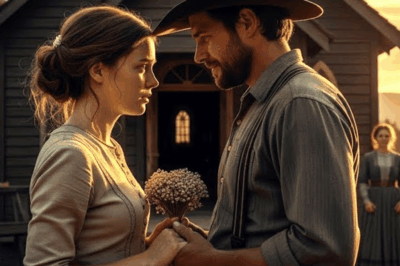 La Obligaron a Casarse con un Granjero Pobre a los 19—Lo Que Él Hizo en Su Noche de Bodas Sorprendió