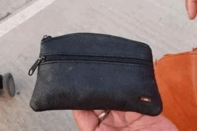 Las Cosas Siempre Tienen Dueño