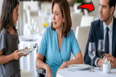 “Dame de comer y curo a tu esposa”, el millonario no le creyó, hasta que ocurrió lo imposible