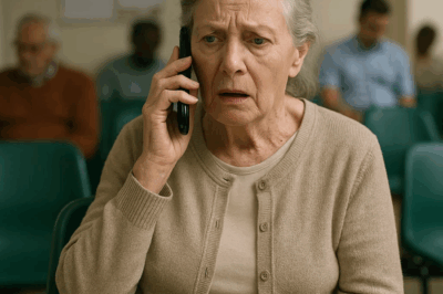 A Mi Hija Me Llamó: “Vamos A Viajar Mañana, Tu Casa De Playa Y Tu Carro Ya Fueron Vendidos