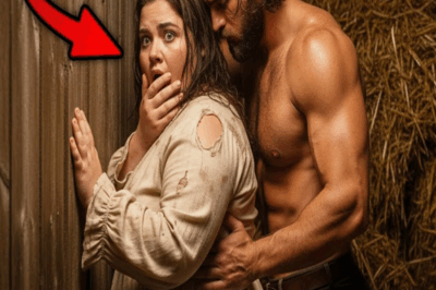 “Me Fuiste Vendida, Ahora Abre Esas Piernas”—El Gigante Hombre de la Montaña Ordena a la Novia por..