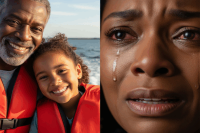Padre e Hija salieron a navegar un fin de semana pero nunca regresaron – 12 años después su esposa descubre por qué…