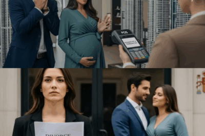 Tras Divorciarme ⚖️, Congelé 200m€. Mi Ex Fue A Comprar Un Ático A Su Amante La Cuenta Estaba En 0.😱